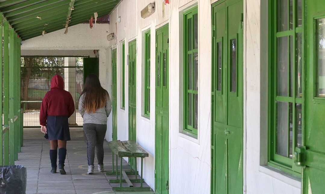 Observatorio por las Trayectorias Educativas: Las escuelas están solas para resolver problemas comunes