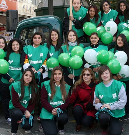 Nuestros Amigos del Hogar de Cristo en Sydney, Australia, celebraron 19 años de vida solidaria en el extranjero