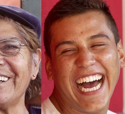 Un nuevo Hogar de Cristo