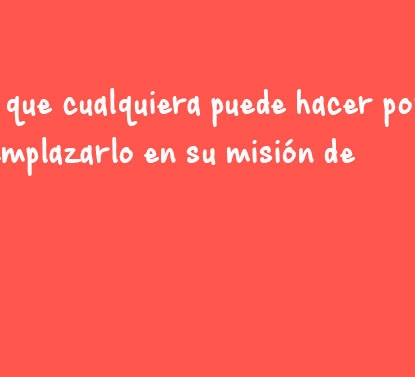 Los 115 años de una fuente de inspiración