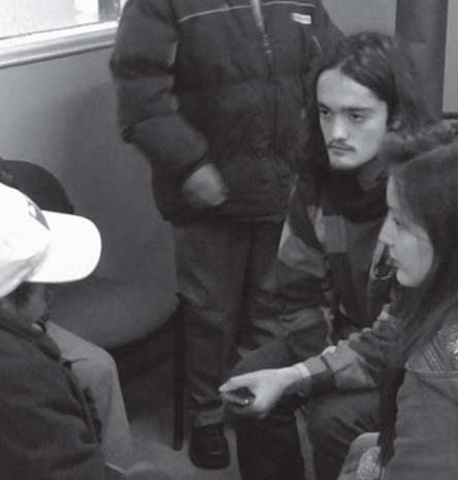 Significados Culturales: Puerto Montt y sus Personas de Calle