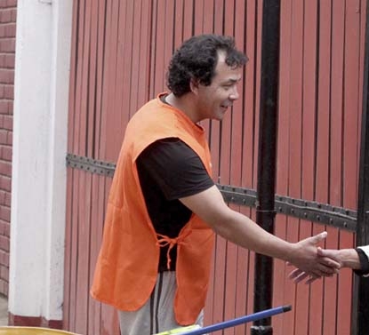 ¿Hagamos un trato? abramos la puerta a pequeños gestos, grandes cambios