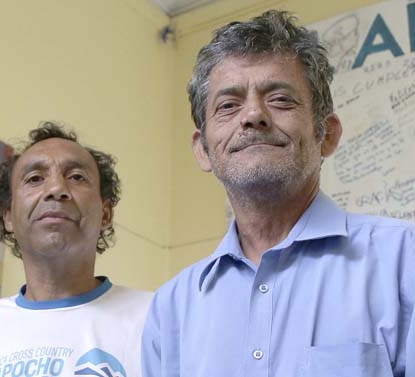 ¿Te has preguntado cómo las personas en situación de calle acceden a los sistemas de salud?