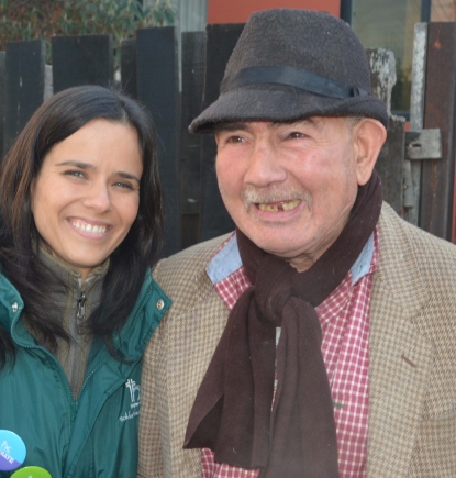 ¡La Región de Aysén comenzó Plan Invierno 2016!