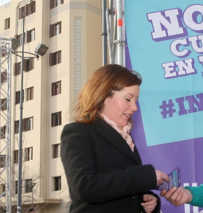 ¡La educación es un motor social! No una fábrica de expulsados