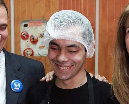 Ministra del Trabajo nos visitó en Emplea sede Concepción