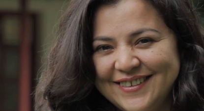 Cómo Fundación Emplea cambio la vida de Carolina Marchant