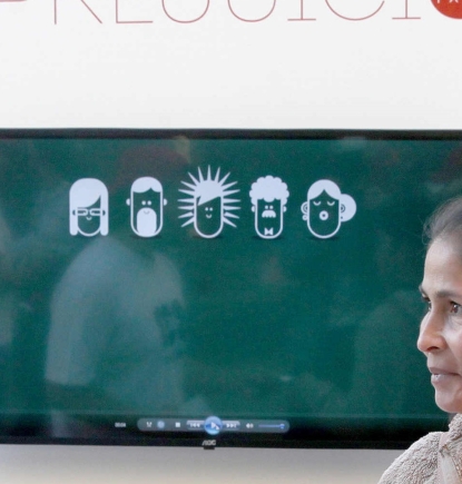 Lanzamos Campaña de Navidad 2016 “Voces sin Prejuicio”