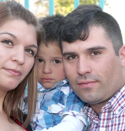 Fundación Emplea certifica a 43 personas en situación de calle