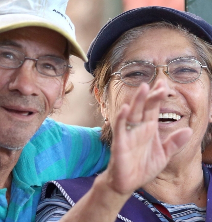 ¡Reinauguramos comedor en Osorno!