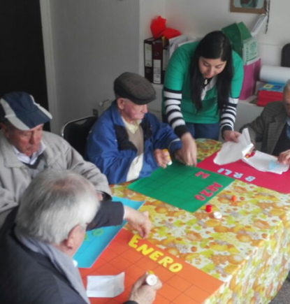 Hogar de Cristo inaugura Casa de Acogida en Concepción