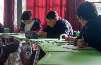 Aula de Reingreso se instala en Talagante con asesoría de Fundación Súmate