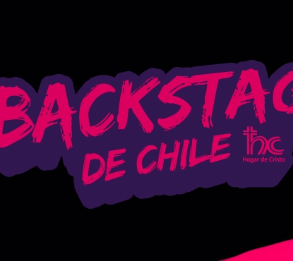 #Involúcrate en el Backstage de Chile en Festival Lollapalooza