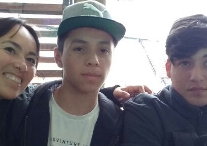 Fundación Súmate lanza proyecto “Escuela Itinerante” en la VIII región