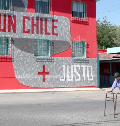 ¡Hogar de Cristo en el top ten de las marcas confiables¡