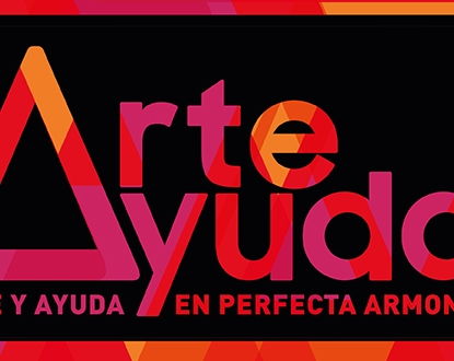 Arte Ayuda inauguró nueva exposición en Las Condes Design