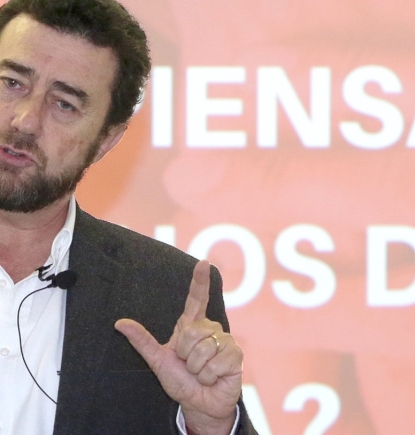 ¡Sólo un 17% de los chilenos cree que la pobreza es una profunda vulneración a los derechos humanos!