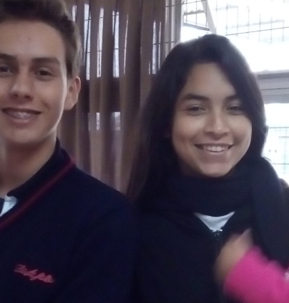 Promoviendo una cultura solidaria en Talca