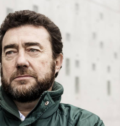 Nuestro Director Social, Paulo Egenau: “Chile no puede insistir en que tiene un 11,7% de pobres, sino un 20,9%”