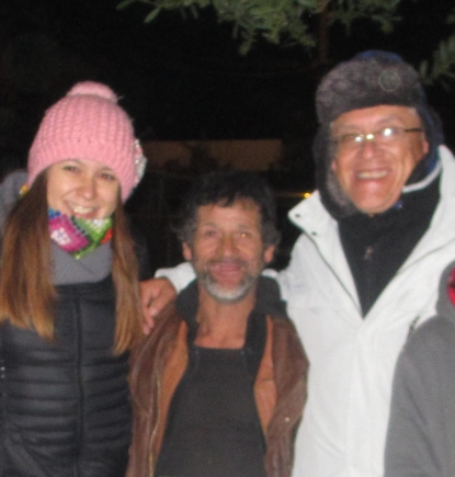 Trabajadores voluntarios de la empresa Cruz y Dávila se #involucran con “Ruta Calle”