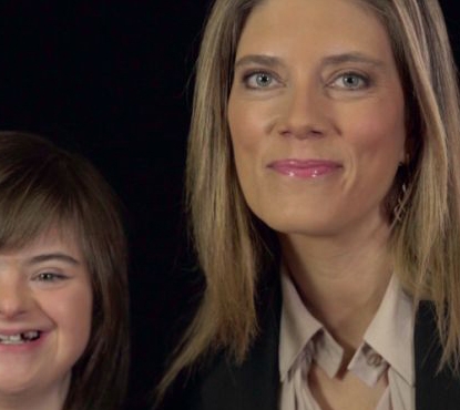 Hablemos de personas: Campaña promueve inclusión laboral de personas con discapacidad