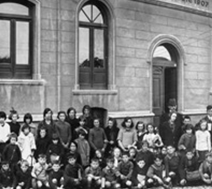 Proyecto patrimonial en Magallanes: De Deutsche Schule a sede del Hogar de Cristo