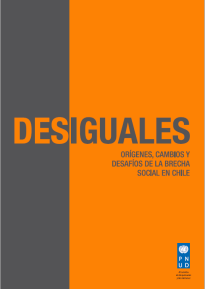 Autores de “Desiguales” presentarán su estudio en el Hogar de Cristo