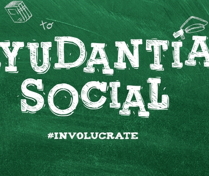 Fundación Súmate necesita 50 nuevos voluntarios:  In cool car el inglés y otras materias para reforzamiento escolar