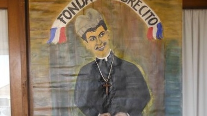 Amigos del Hogar de Cristo de Australia Celebran a la Patria en Sidney con tradicional fonda “El Padrecito”