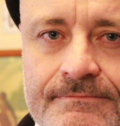 Marcelo Cicali y su lucha por la inclusión: “Es excepcional trabajar con personas con discapacidad”