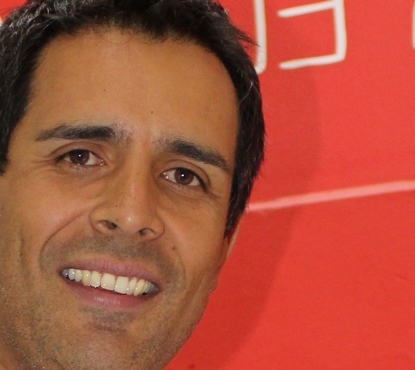 Arquitecto creador de Trato Hecho Vecino: “Lo que antes era el antro de los curados hoy es la casa de los maestros”