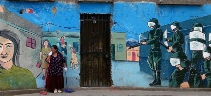 #Narcocultura: ¿Qué responden los candidatos presidenciales?