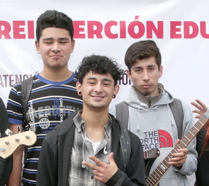 Fundación Paréntesis y su cena anual: Sácate el sombrero por quienes logran cambiar sus vidas