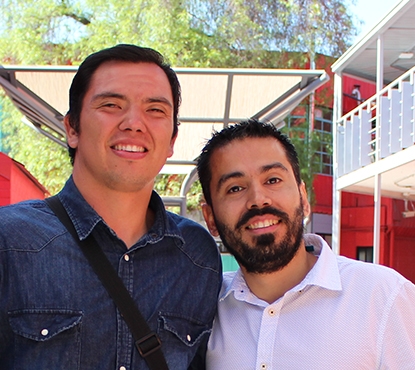 Empléate: “Nuestro programa es como un headhunting social”