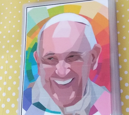 Reflexiones en torno a la venida del Papa: Diálogos con “olor a oveja”