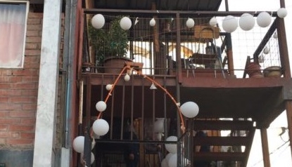 Bala perdida: La balacera en San Bernardo que terminó con la vida de Olga Cantillana