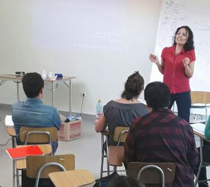 Nuevo taller: ¿Cómo ordenar el presupuesto y ahorrar para un microemprendimiento?