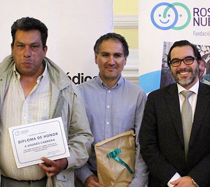 IV Encuentro Literario para Personas con Discapacidad Mental: Una herramienta de Inclusión Social