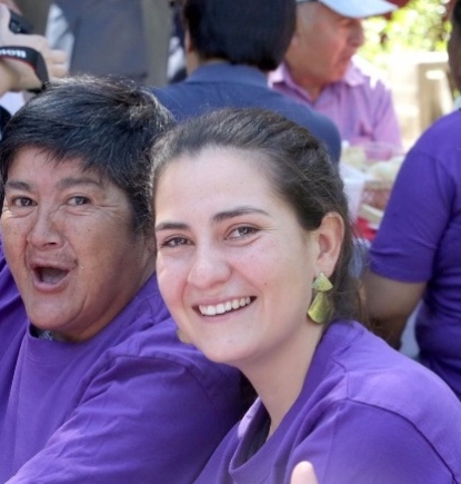 Provincial de los jesuitas Cristián del Campo: “Hay que derribar el muro de la indiferencia”