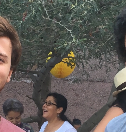 Hogar de Cristo celebra Día del Voluntariado: Ustedes hacen posible nuestra causa