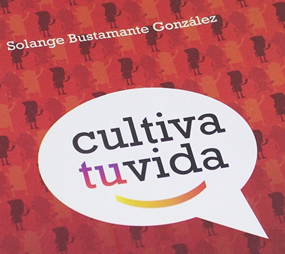 “Cultiva tu vida”: el libro para el buen envejecer