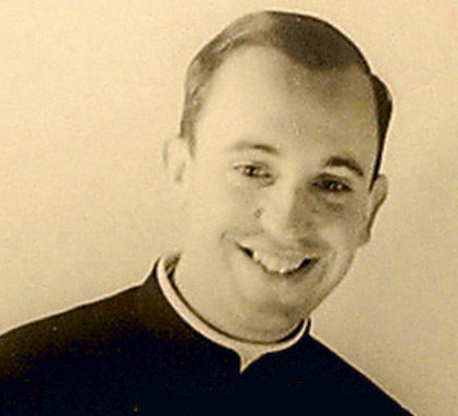 El año en que Jorge Mario Bergoglio vivió en Chile