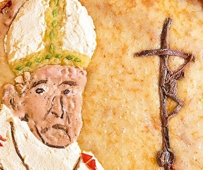 La comida favorita del Papa Francisco: platos inspirados en sus gustos culinarios