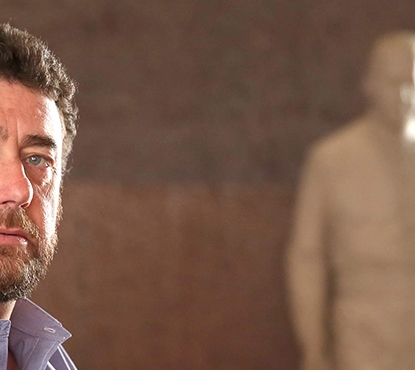 Director Social Hogar de Cristo, en el Día de la Justicia Social: “¿No te ha pasado?”