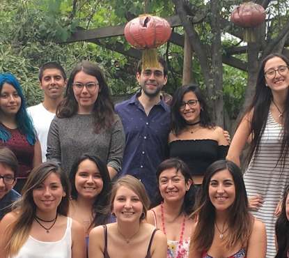 “Migramigos” asesoría legal a extranjeros, siempre respetando sus derechos