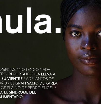 Mujeres migrantes 1: el caso de Jocelene Meterus de Haití