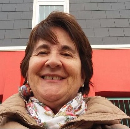 Siempre serás Hogar de Cristo… Josefina Orrego