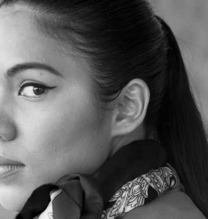 Mujeres migrantes 5: Melissa Chan de Costa Rica