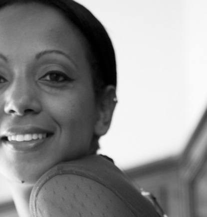Mujeres migrantes 3: Susana Veitía de los Reyes, Cubana