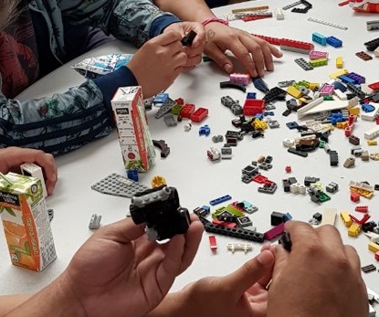 Proyecto Súmate Cree: Programa Piloto beneficiará a jóvenes de Til Til